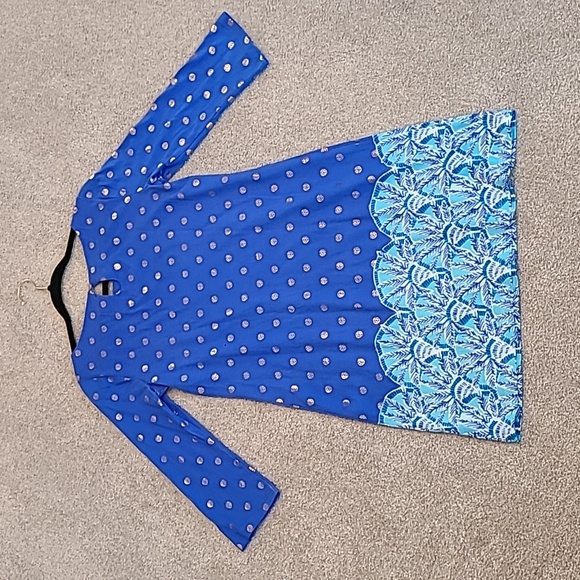 Lilly Pulitzer Dress S - Picture 4 of 7